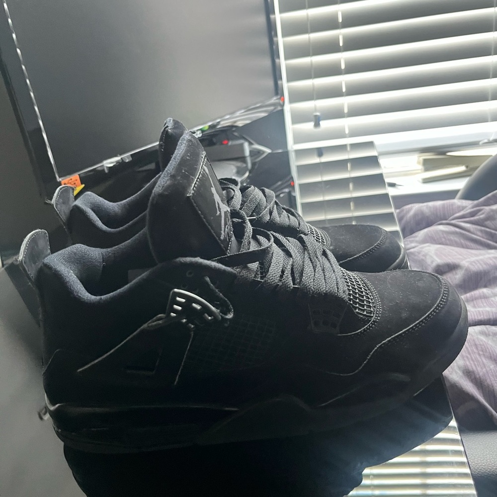 black cats